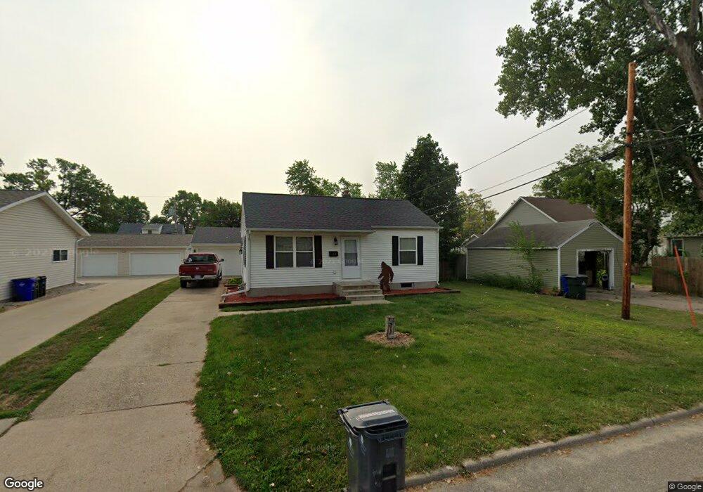 1619 9th St NW, Cedar Rapids, IA 52405 - photo 1