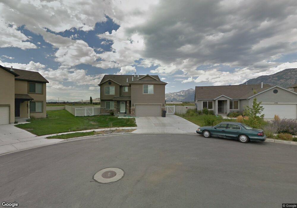 1802 W 550 N, Lindon, UT 84042 - photo 1