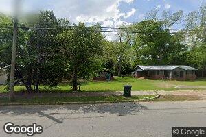 581 Ashley St, Rochelle, GA 31079