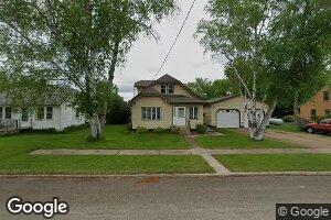 107 Ida St E, Garfield, MN 56332