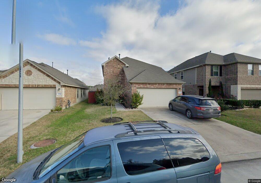 2730 Donellan Dr, Houston, TX 77088 - photo 1