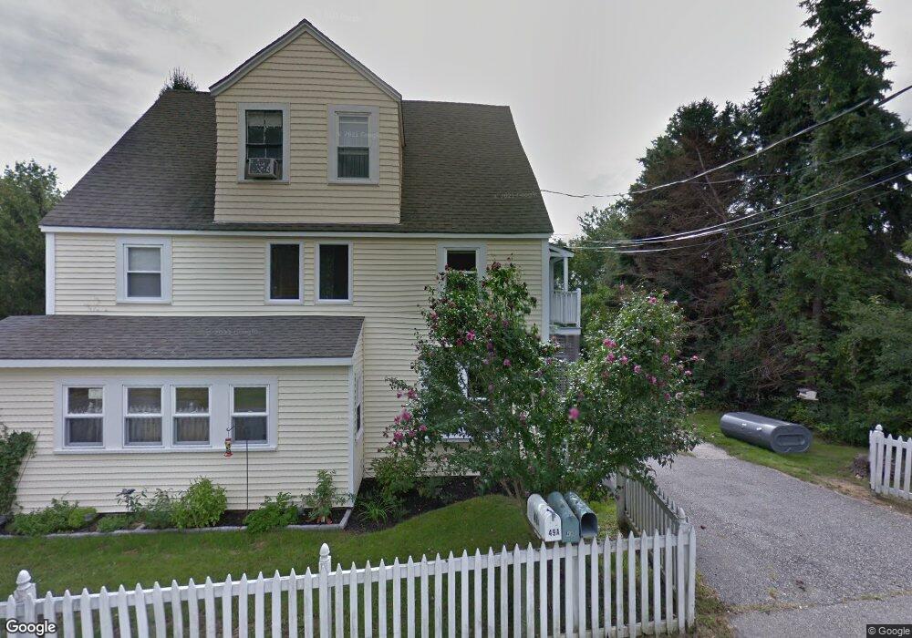 53 Sentry Hill Rd, York, ME 03909 - photo 1