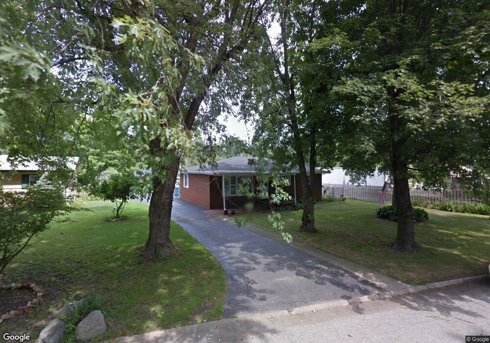 5312 W 44th Ave, Gary, IN 46408 - photo 1