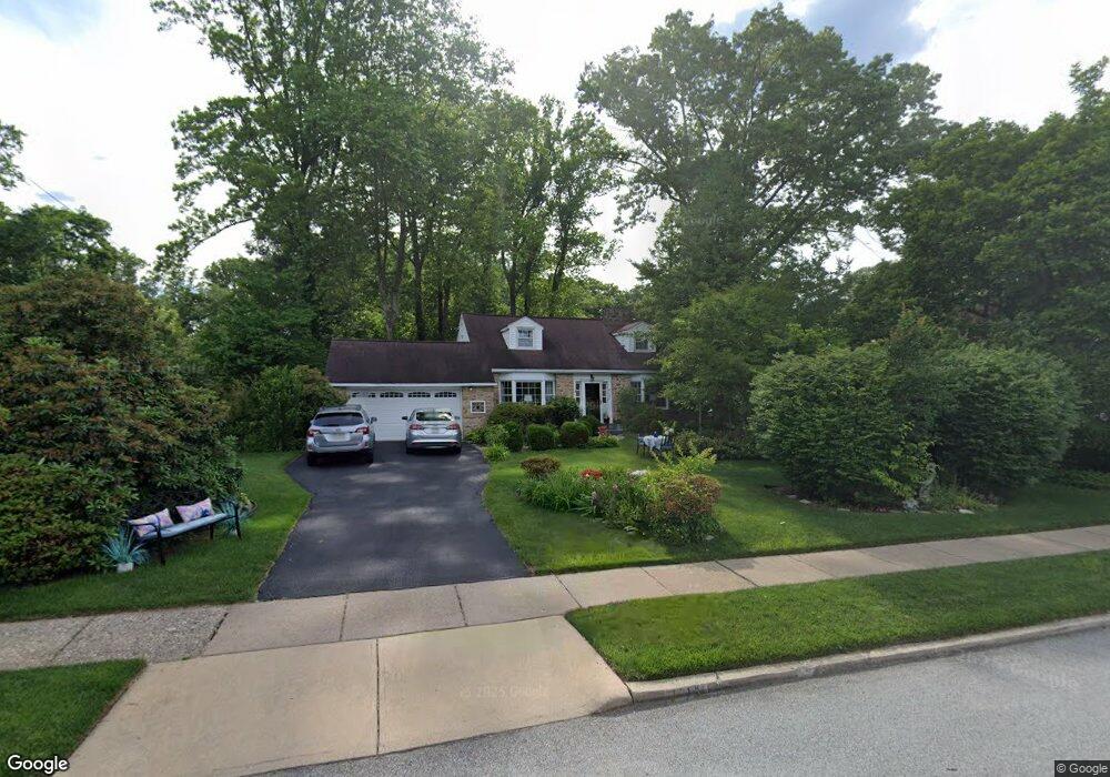 1338 Warner Rd, Jenkintown, PA 19046 - photo 1