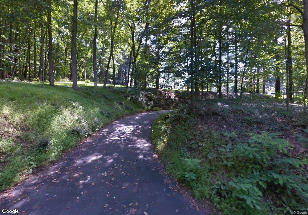 836 Parkerville Rd, West Chester, PA 19382 - photo 1