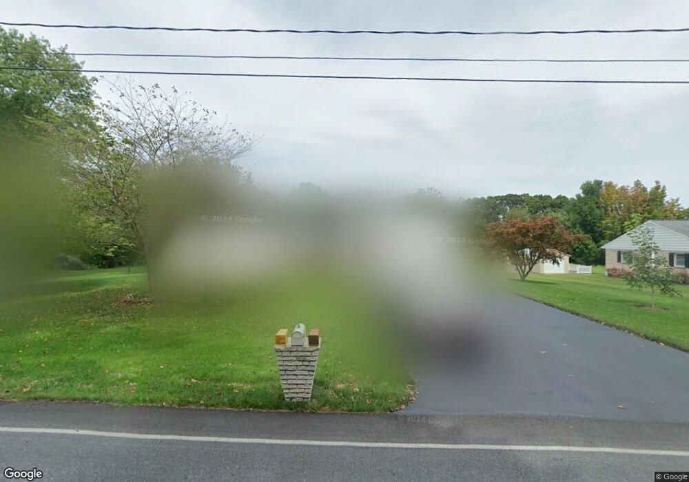 45 Strack Dr, Myerstown, PA 17067 - photo 1