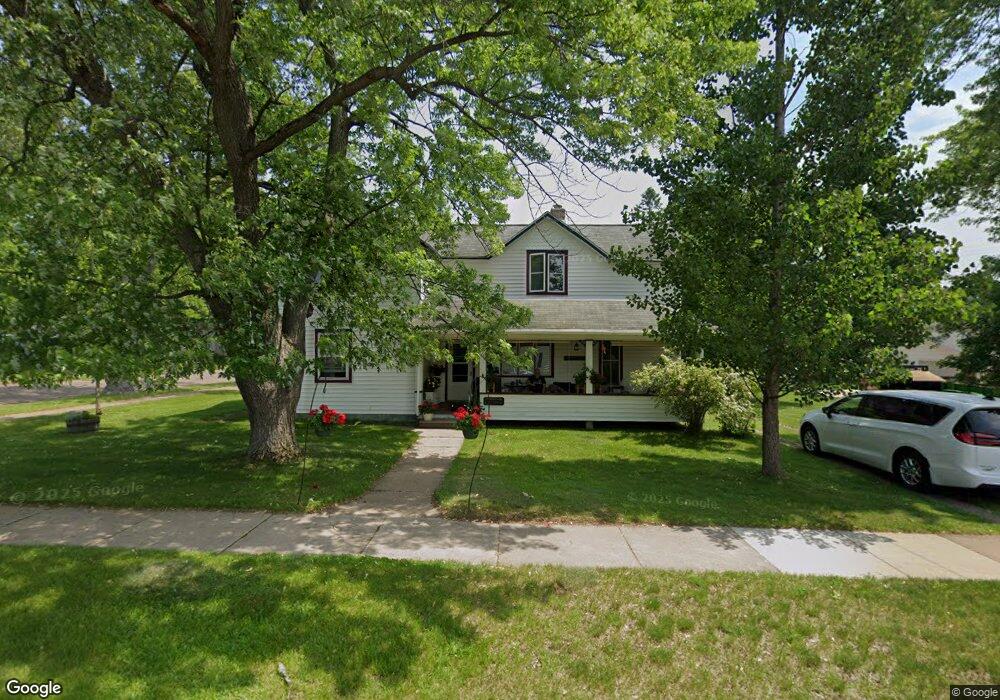 109 N Nast St, Merrill, WI 54452 - photo 1