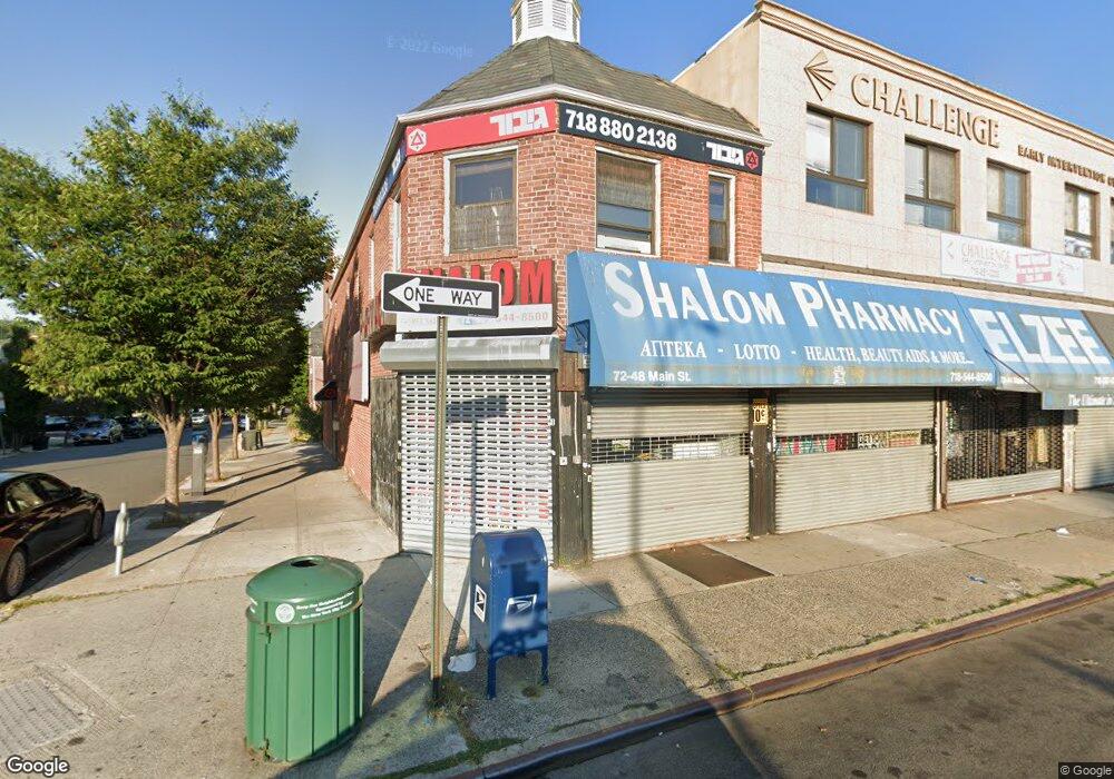 Street View Photo