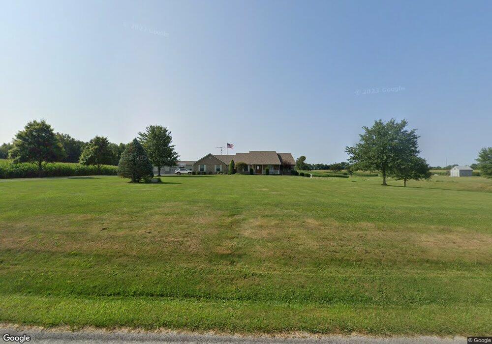 1065 W Fairground Rd, Osgood, IN 47037 - photo 1