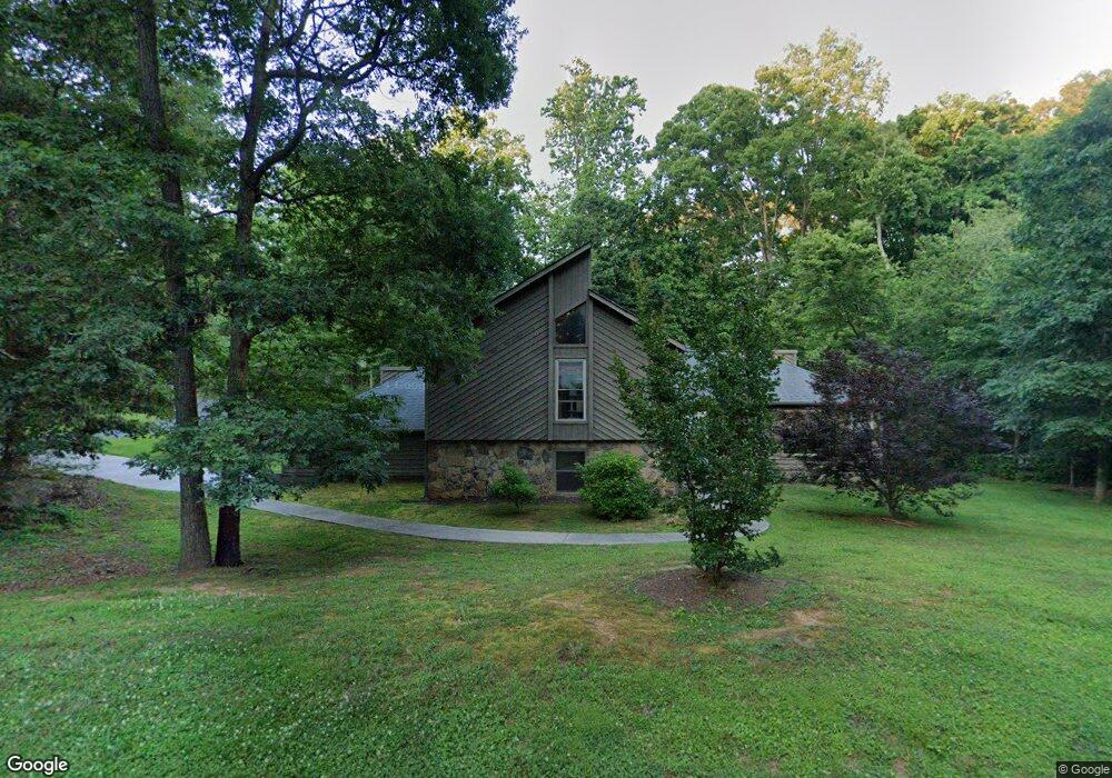 4582 Stone Hollow Way unit 20, Marietta, GA 30062 - photo 1