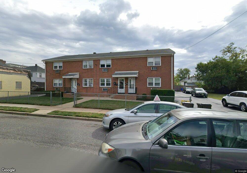 160 Howard St, New Brunswick, NJ 08901 - photo 1