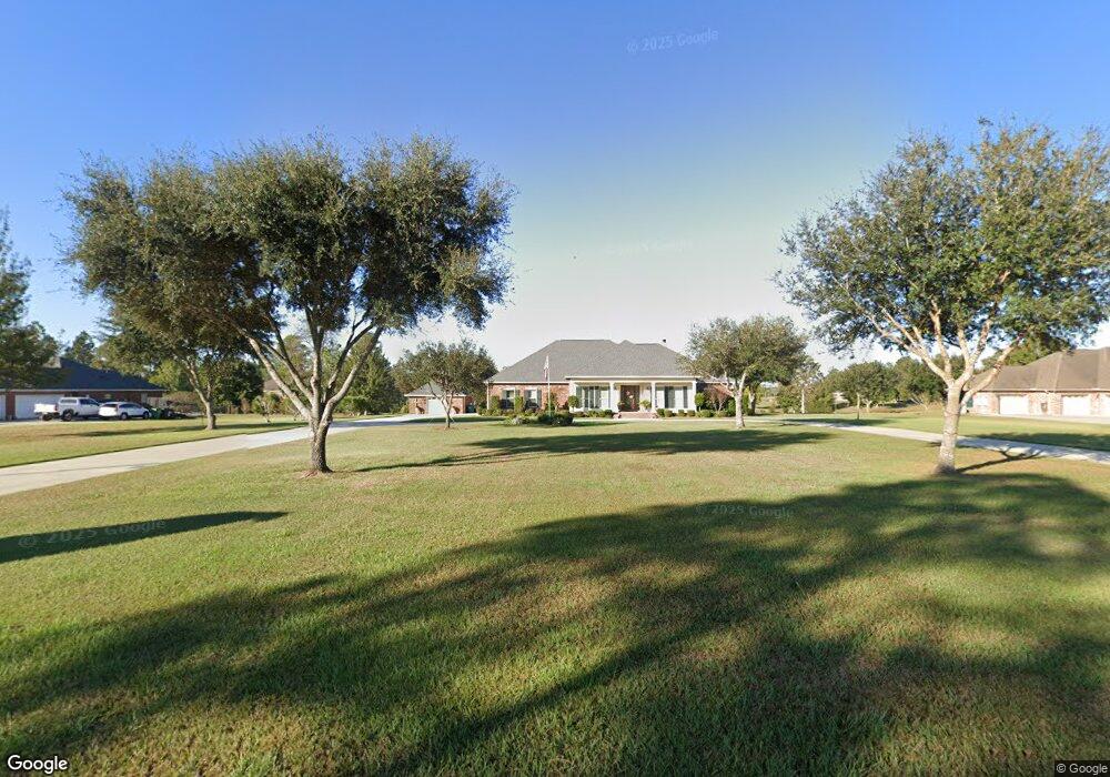 5020 Silver Ridge Dr, Kiln, MS 39556 - photo 1