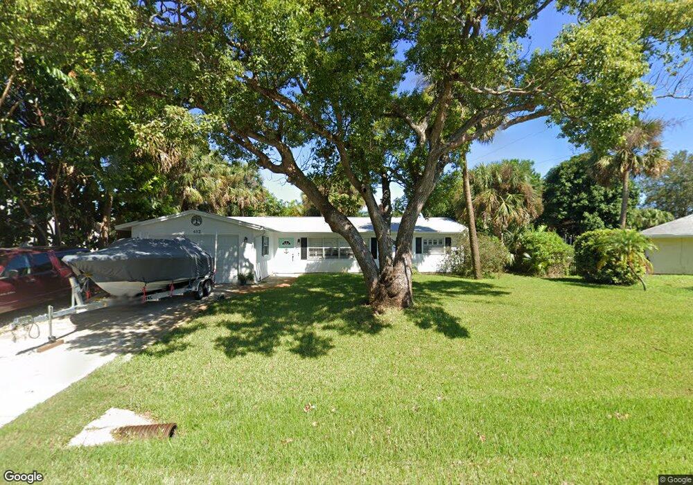 412 Citrus Ave, Sebastian, FL 32958 - photo 1