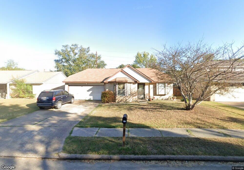 8114 Split Pine Dr, Houston, TX 77040 - photo 1