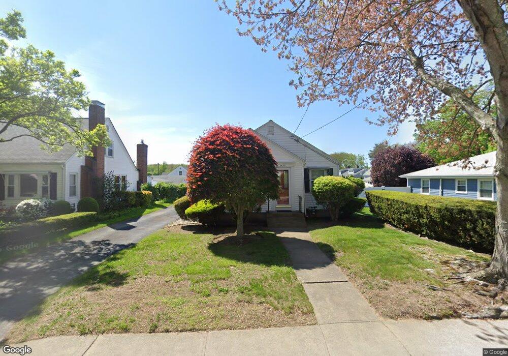 2435 Cranston St, Cranston, RI 02920 - photo 1