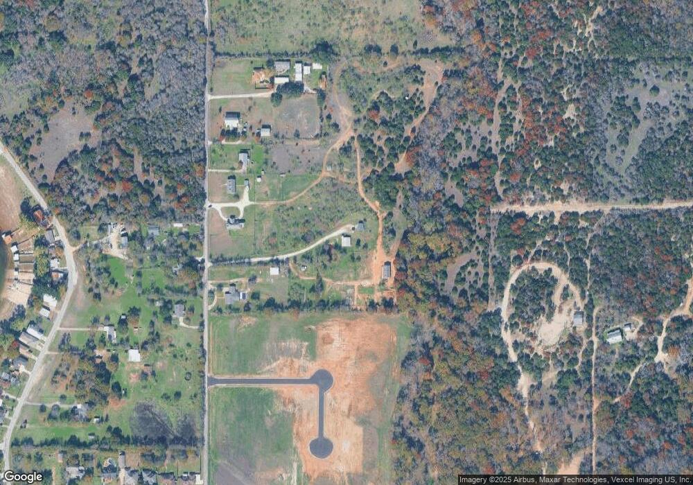 1511 Ragle Rd, Weatherford, TX 76087 - photo 1