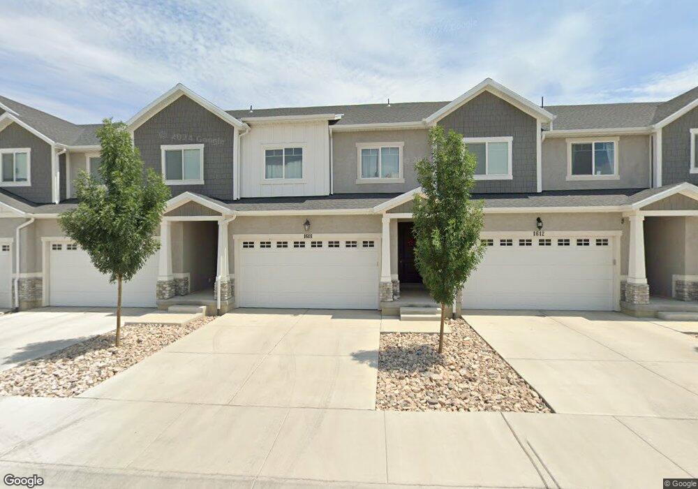 1618 N 4230 W, Lehi, UT 84043 - photo 1