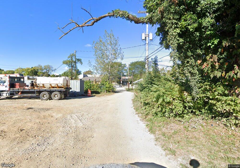 1385 E Cherry St, Columbus, OH 43205 - photo 1