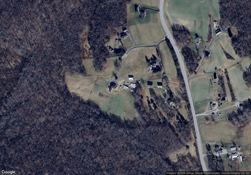 26205 Yowaiski Mill Rd, Mechanicsville, MD 20659 - photo 1