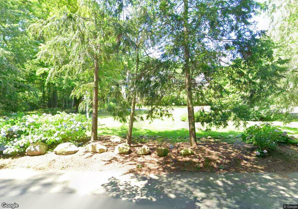 107 Pheasant Hill Ln, Carlisle, MA 01741 - photo 1