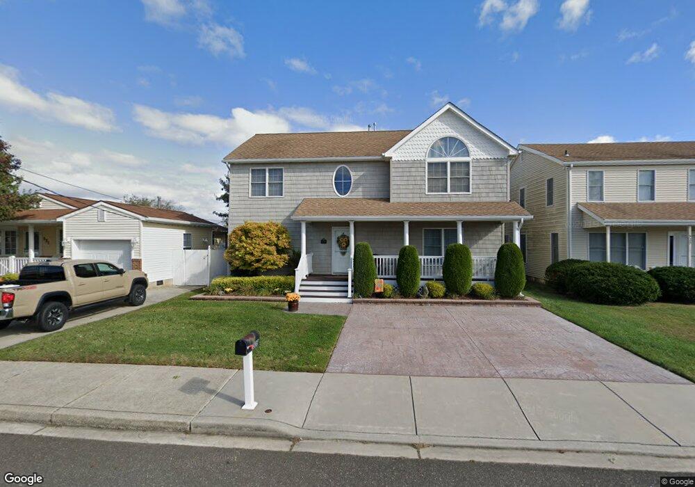 529 Caverly Dr, Brigantine, NJ 08203 - photo 1