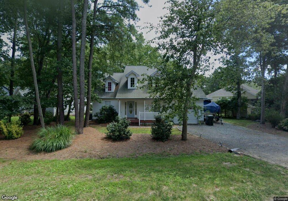 6 Concord Ln, Berlin, MD 21811 - photo 1