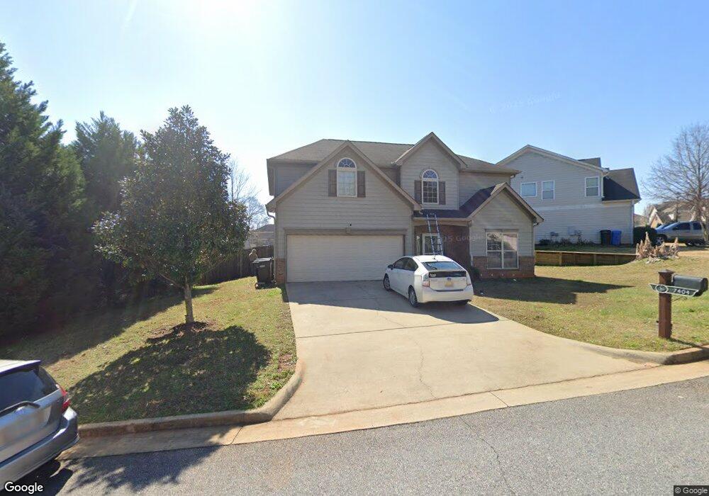 7404 Sorrel Ct, Columbus, GA 31909 - photo 1