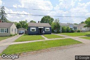 939 Hubbard Ave, Flint, MI 48503