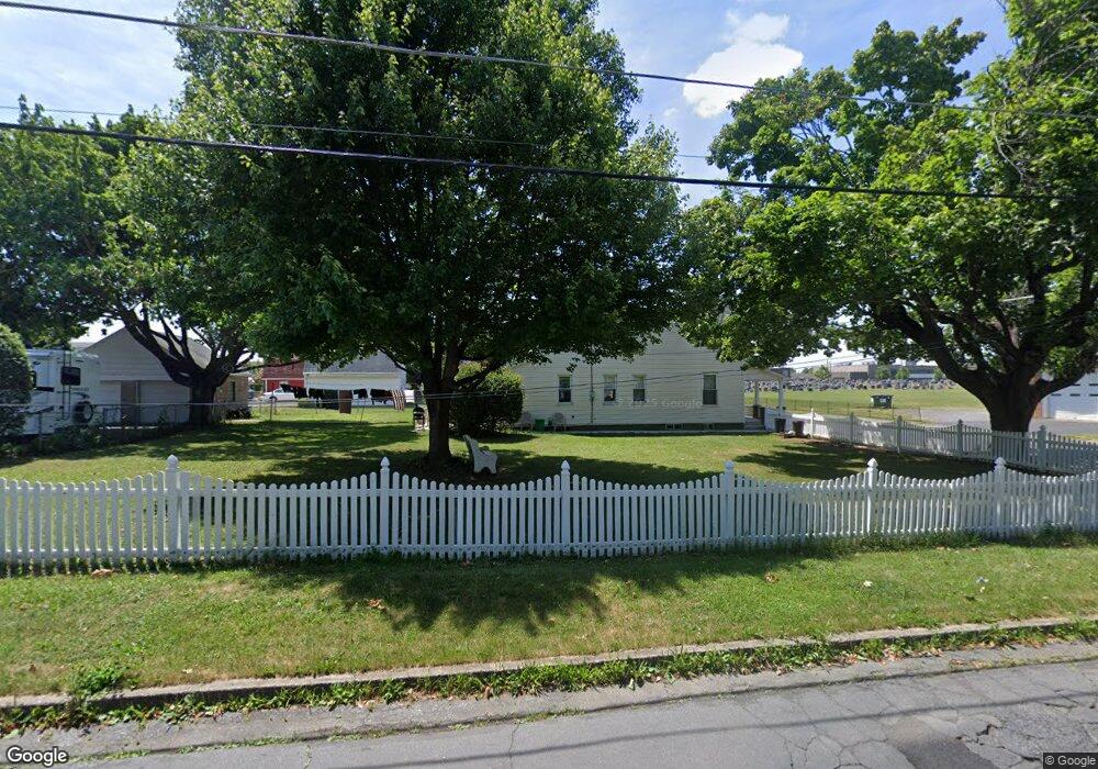 102 W Lexington St unit 112, Allentown, PA 18103 - photo 1