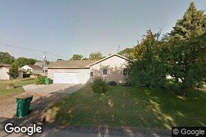 121 Morrison Ave, Thompson, ND 58278