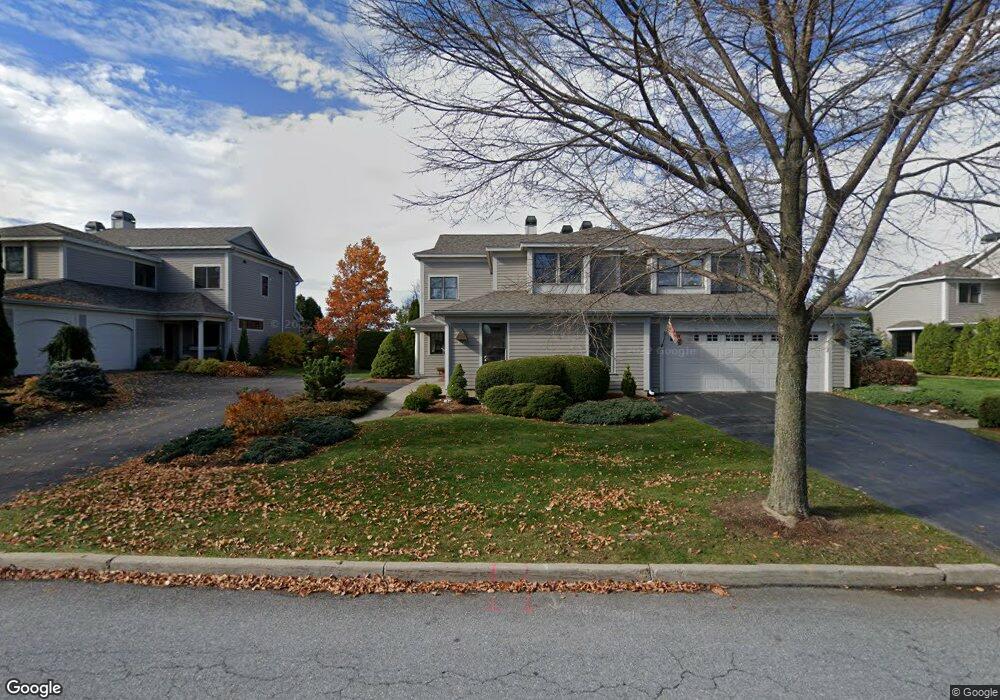 599 Golf Course Rd, South Burlington, VT 05403 - photo 1