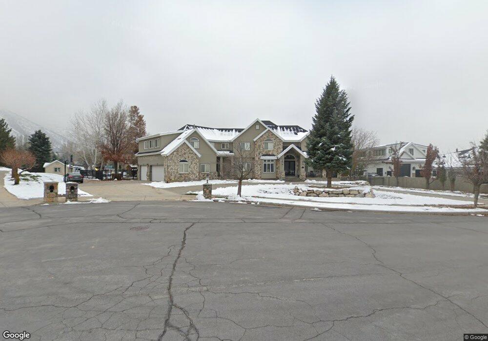 1190 E Wintergreen Ct, Alpine, UT 84004 - photo 1