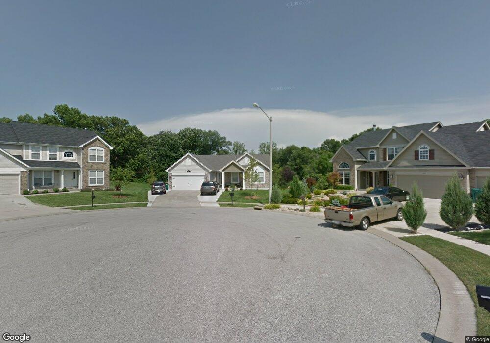 501 Longfellow Dr, O Fallon, IL 62269 - photo 1