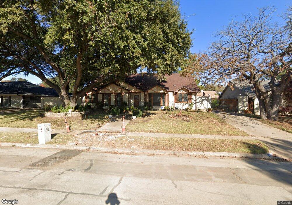 312 Quail Crest Dr, Colleyville, TX 76034 - photo 1