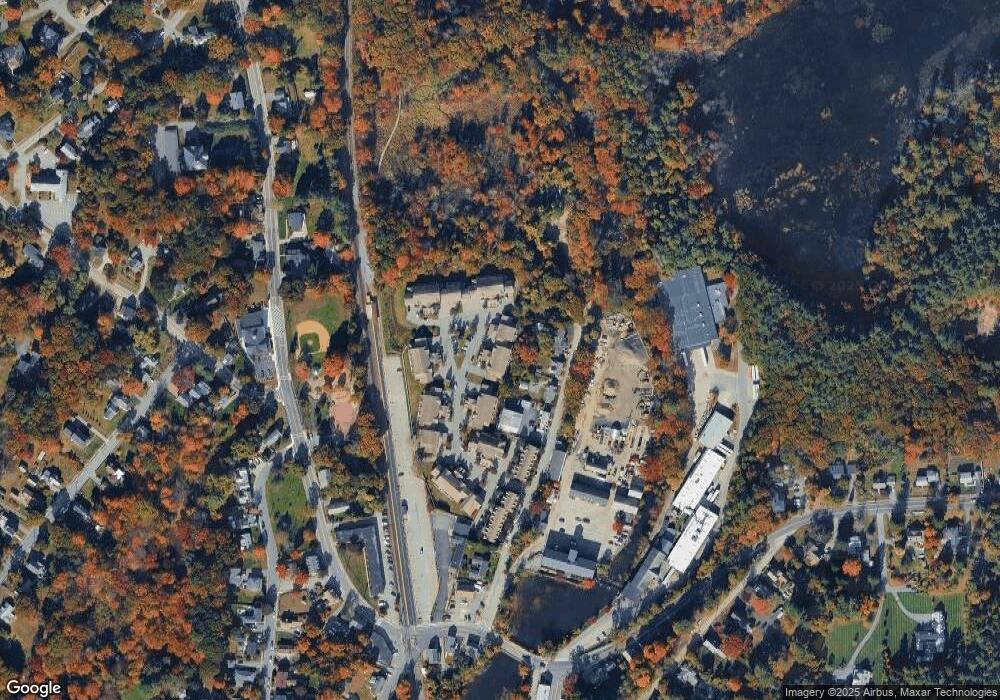 18 Dale St unit 9E, Andover, MA 01810 - photo 1