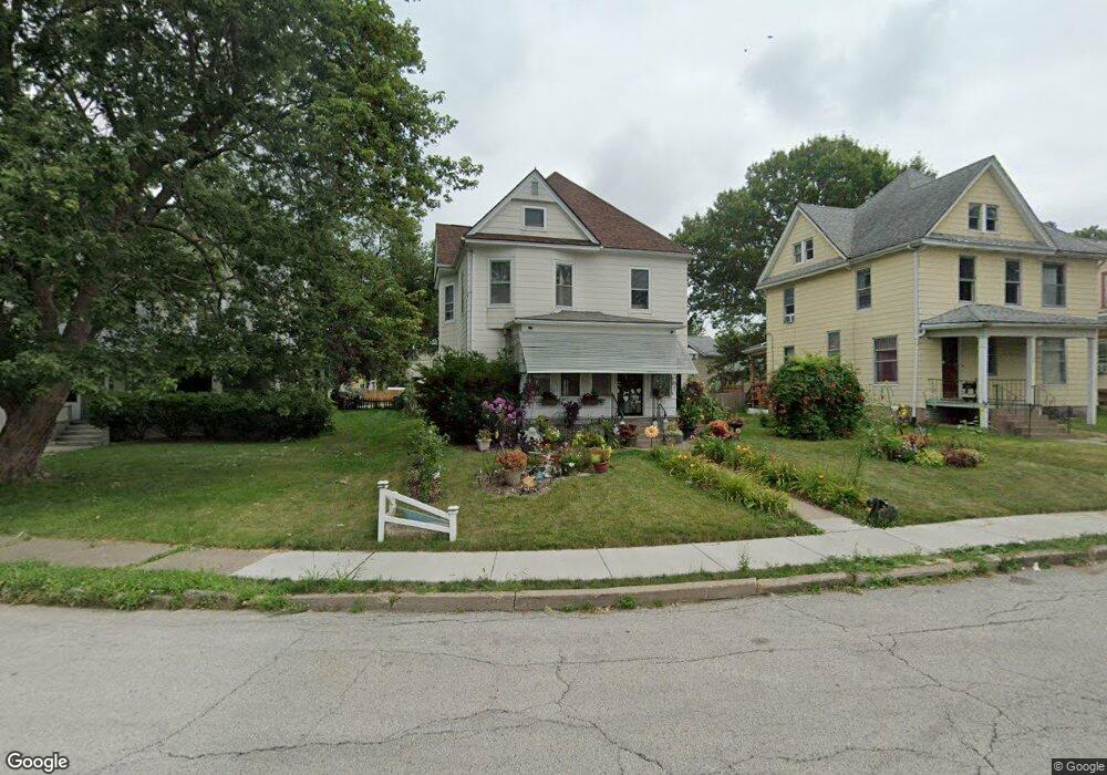 1803 Leclaire St, Davenport, IA 52803 - photo 1