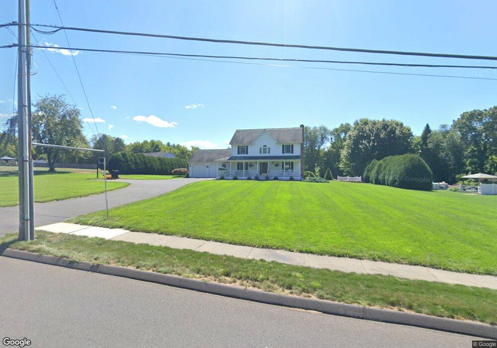 103 Abbe Rd, Enfield, CT 06082 - photo 1