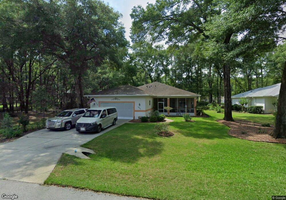 19241 SW 101st Place Rd, Dunnellon, FL 34432 - photo 1