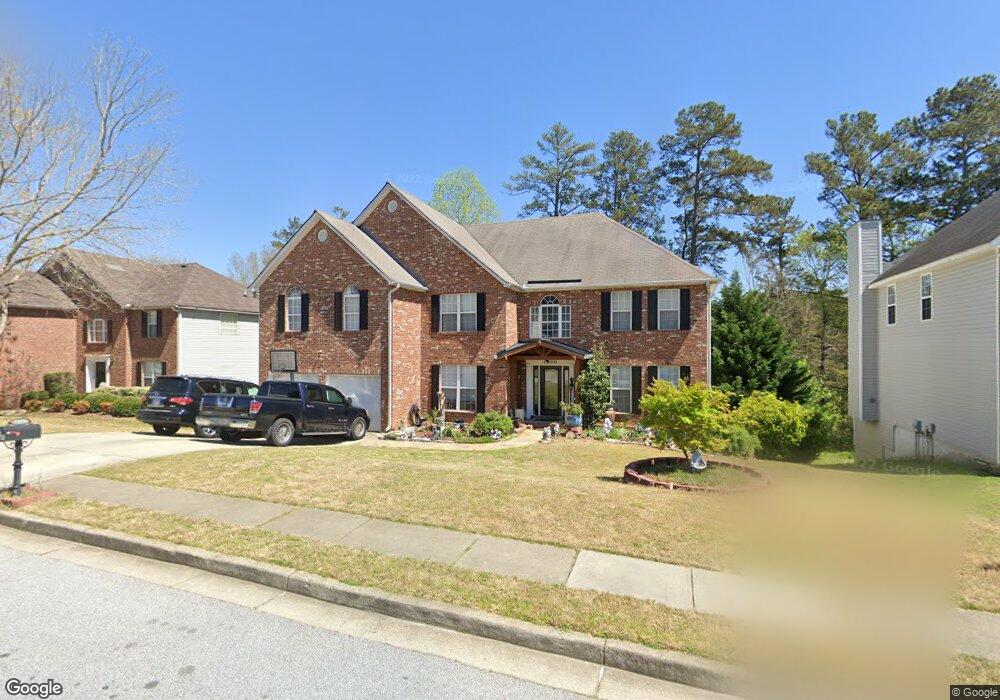 1800 Pinehurst View Dr unit 2, Grayson, GA 30017 - photo 1