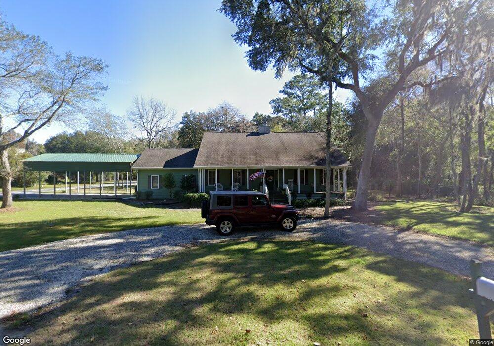 1005 Kelsey Way, Darien, GA 31305 - photo 1