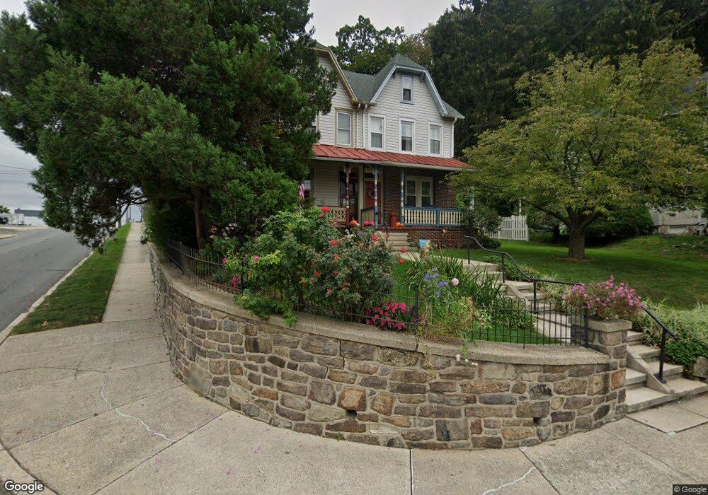 36 N 23rd St, Reading, PA 19606 - photo 1