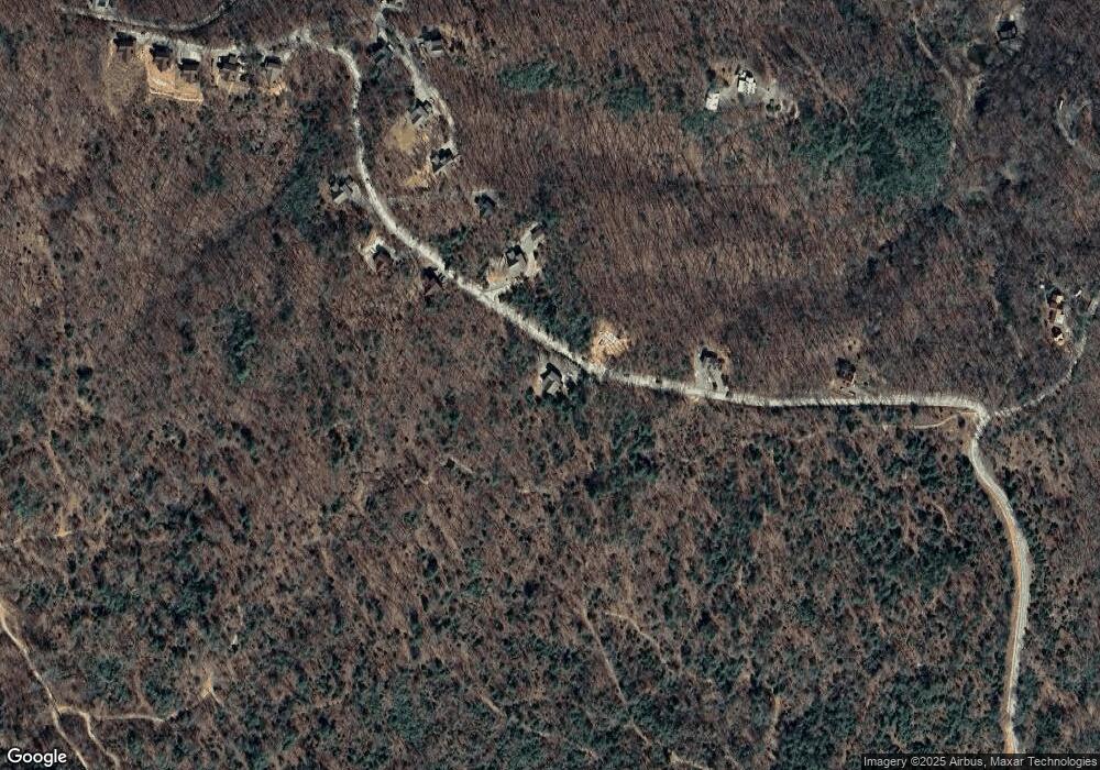 225 Stanley Ridge Rd unit Lot 8, Morganton, GA 30560 - photo 1