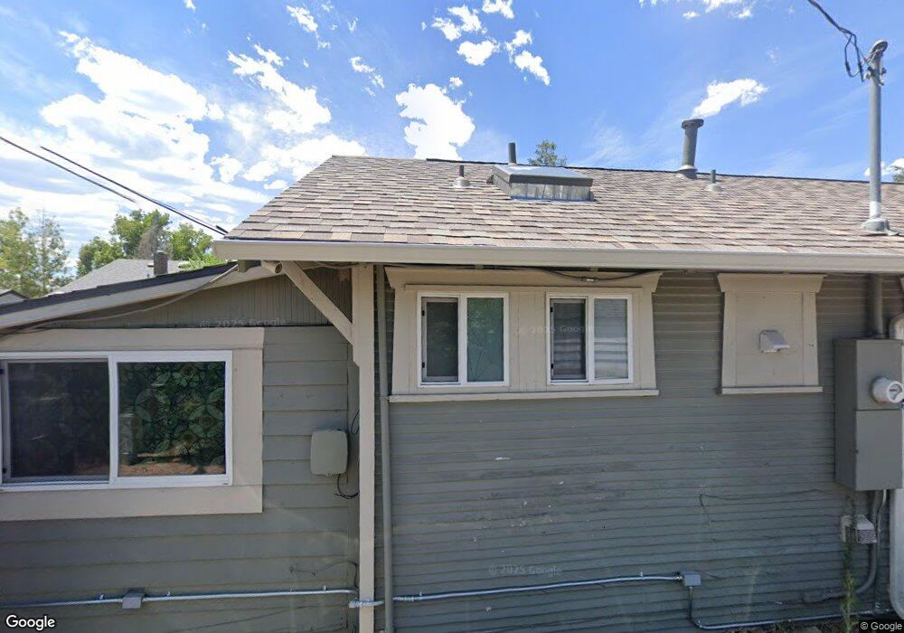 3196 Depew St, Wheat Ridge, CO 80214 - photo 1