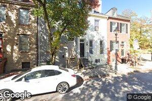 526 S Paca St, Baltimore, MD 21230