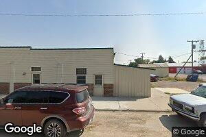 402 Central Ave, Fairfield, MT 59436
