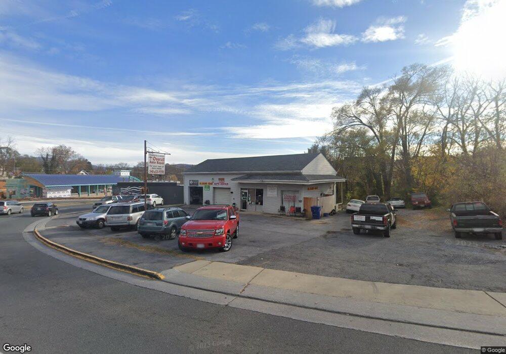 8 W 14th St, Front Royal, VA 22630 - photo 1