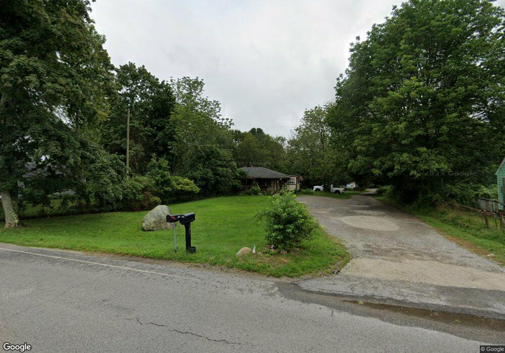 175 Gifford Rd, Westport, MA 02790 - photo 1