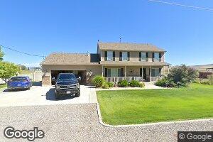 155 S 200 E, Fielding, UT 84311