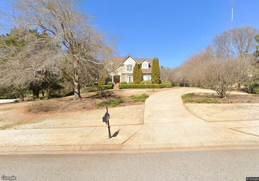 1111 Hammond Creek Trail, Bogart, GA 30622 - photo 1