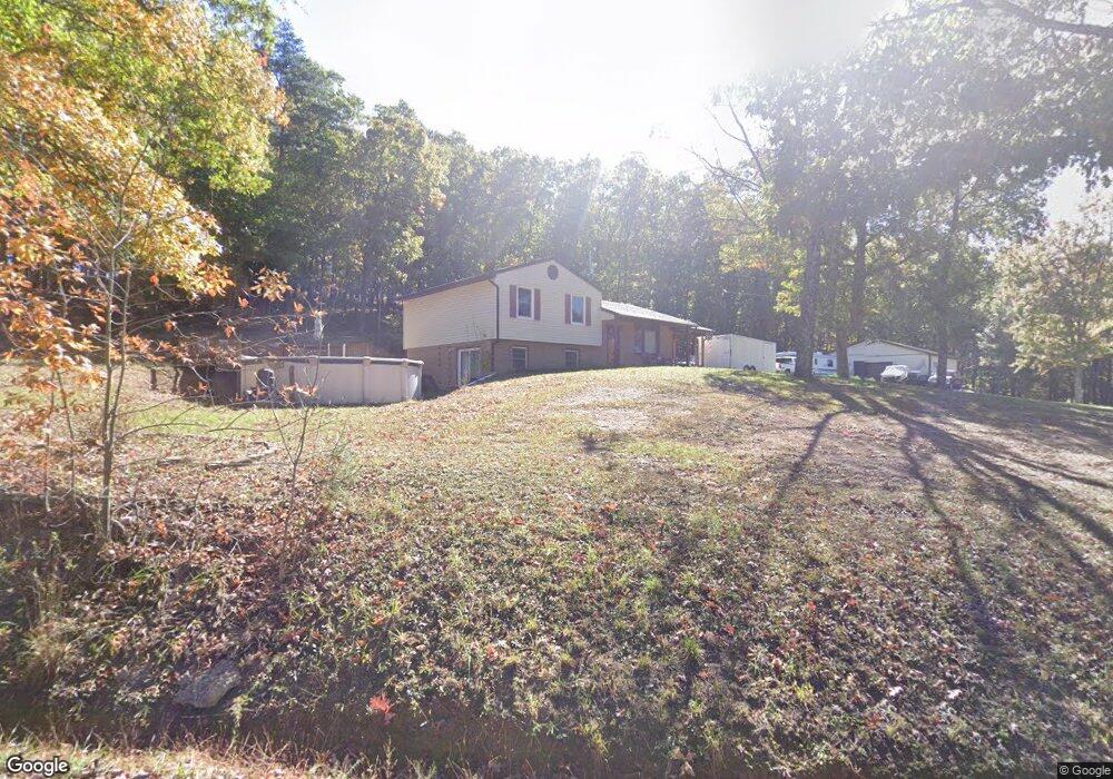 12199 Winchester Grade Rd, Berkeley Springs, WV 25411 - photo 1